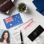 Visa Photo Requirements for Australia
