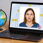Passport photo online