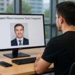 Passport Photo Generator Tools Compared
