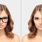 Can You Wear Glasses in a Passport Photo?